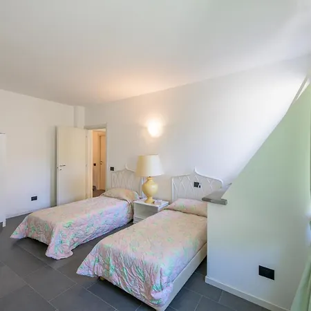 Gli Zerbi Apartamento Gavi