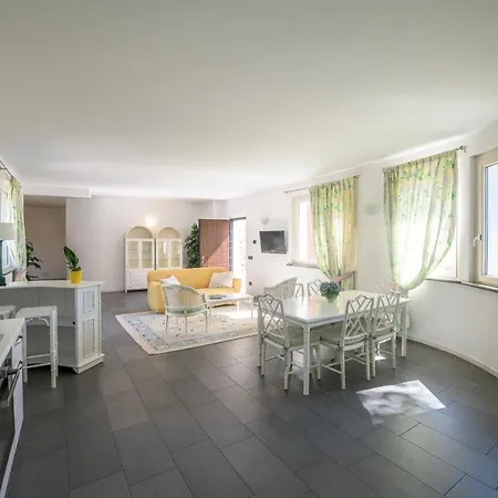 Apartman Gli Zerbi