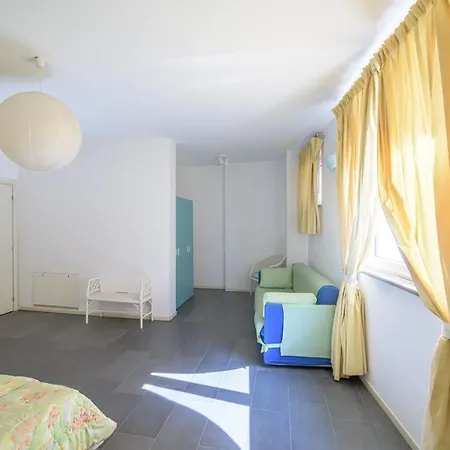 Gli Zerbi Apartman *